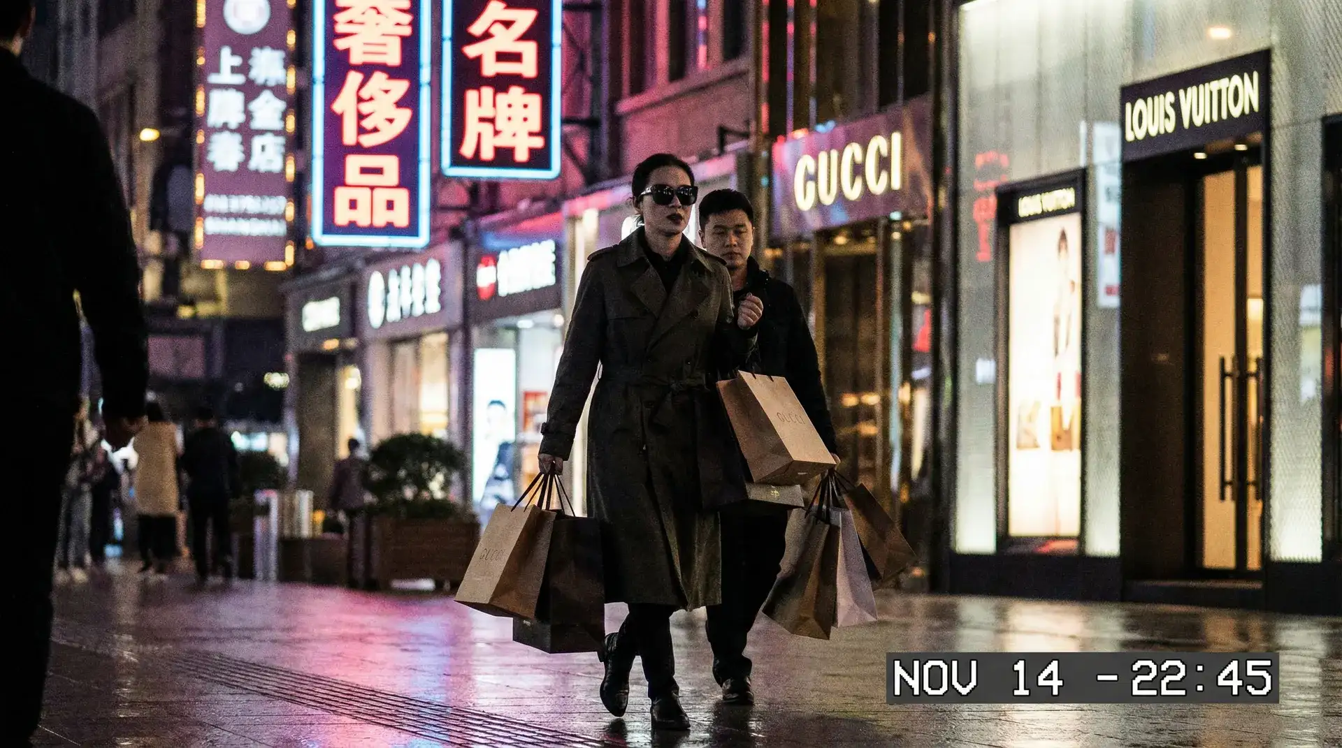 [黑丝女警队]黑丝女警队最新入口_深度揭秘黑丝女警队 - 奢侈品购物被拍